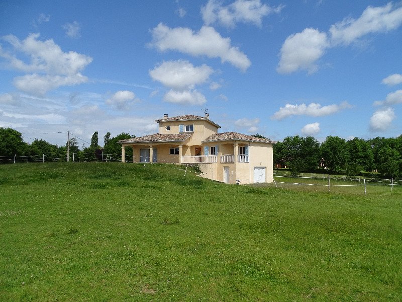 Maison à Mirande (32300)