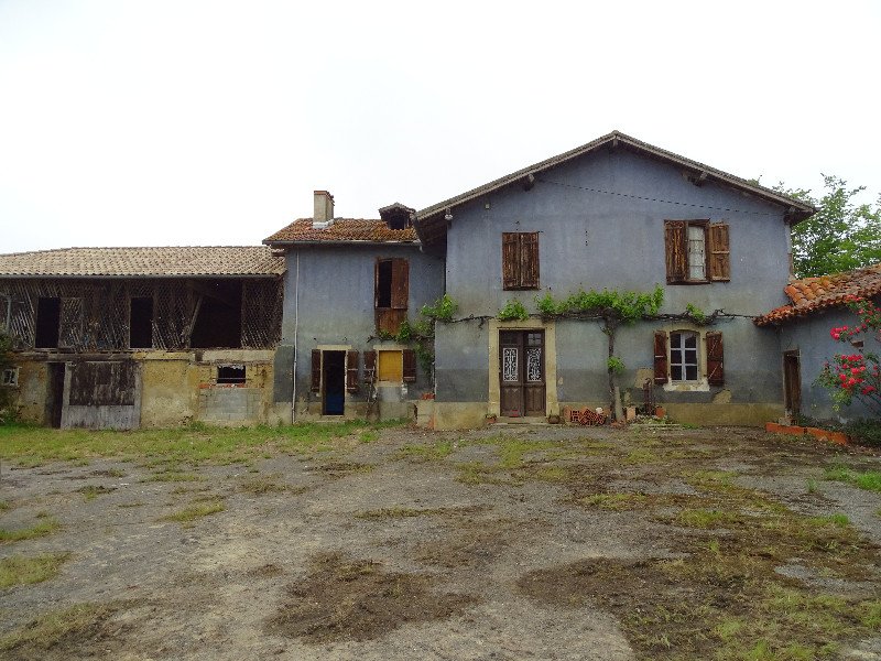 Maison à Aussos (32140)
