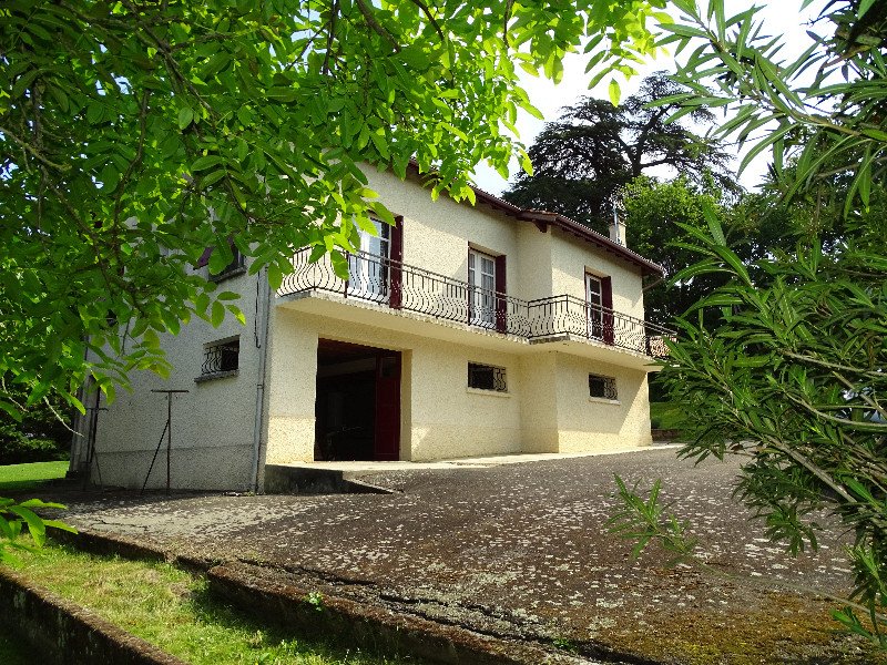 Maison à L'isle-De-Noé (32300)