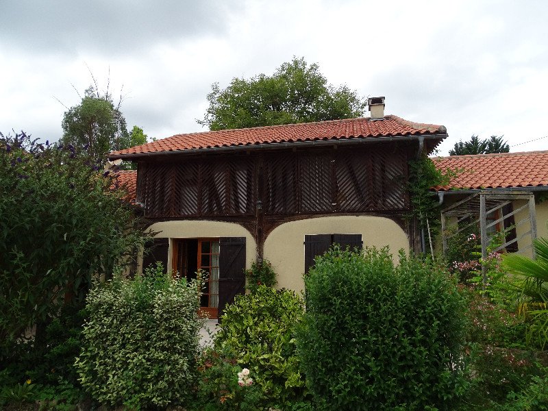 Maison à Miélan (32170)