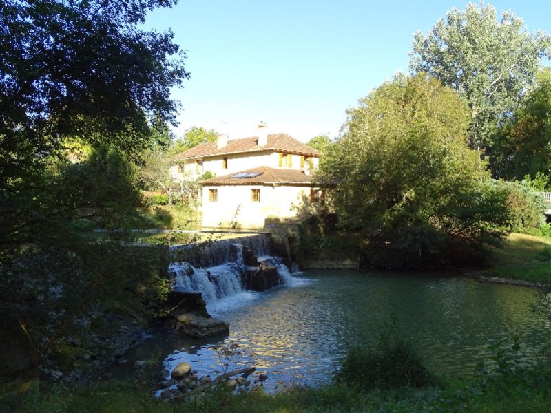 Maison à Mirande (32300)