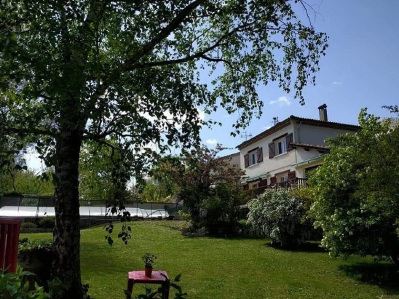 Maison à Fleurance (32500)
