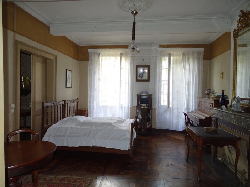 Immeuble à Mirande (32300)