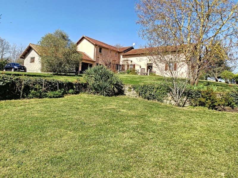 Maison à Marciac (32230)