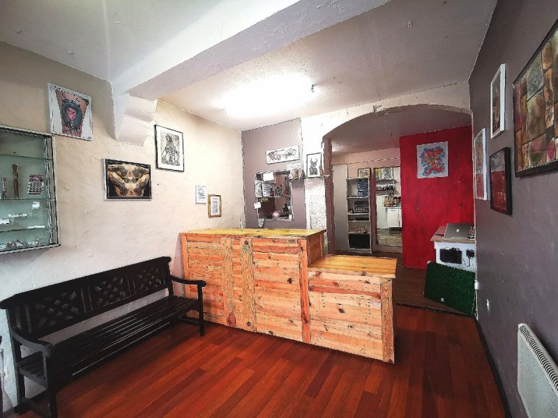 Appartement à Auch (32000)