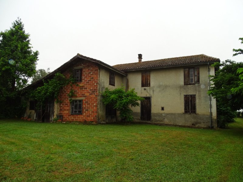 Maison à Laas (32170)