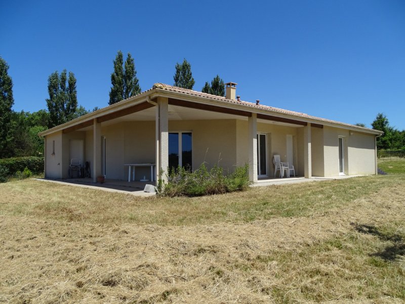 Maison à Marciac (32230)