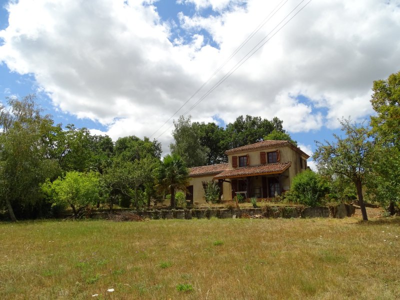 Maison à Mirande (32300)