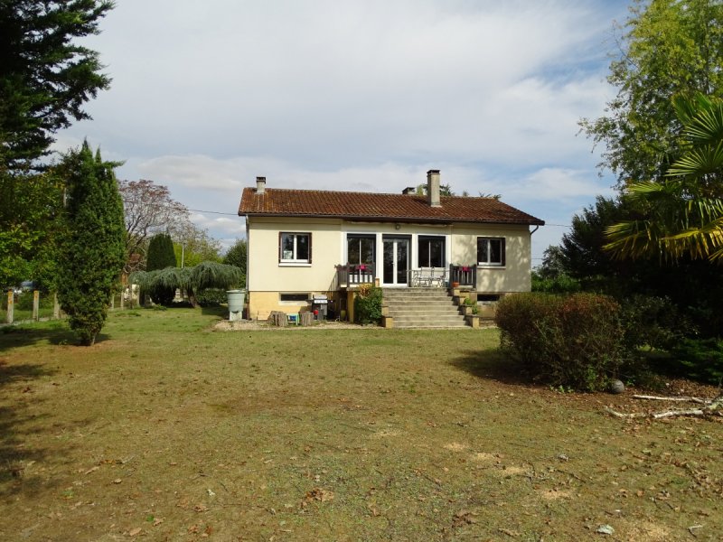 Maison à Mirande (32300)
