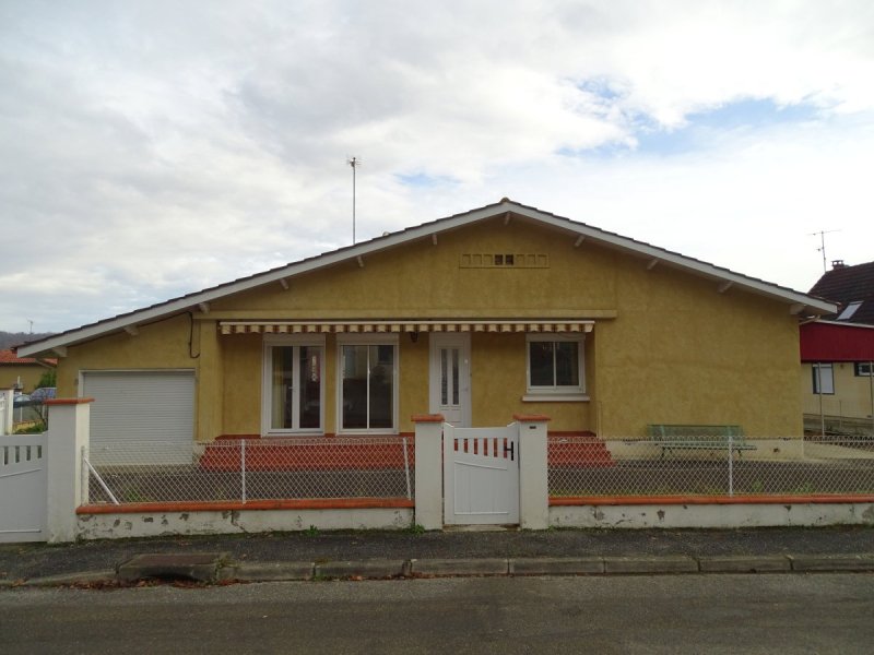Maison à Pavie (32550)