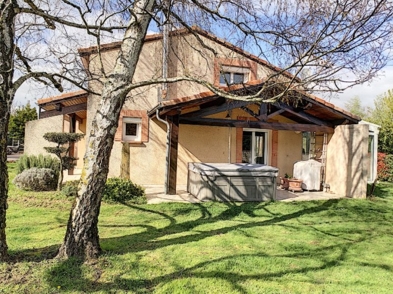 Maison à Fonsorbes (31470)