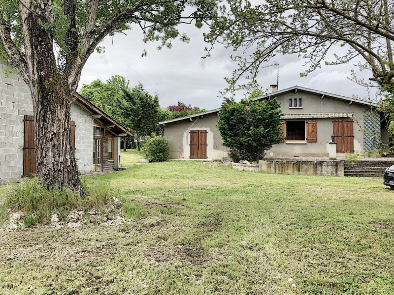 Maison à Masseube (32140)