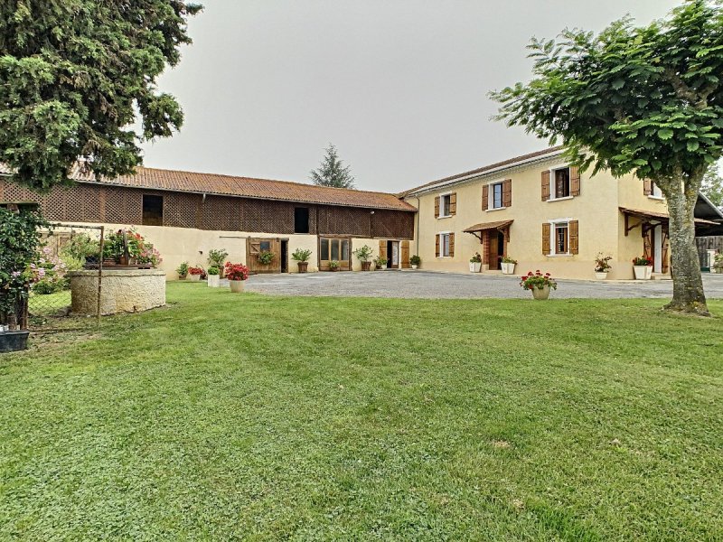 Maison à Mirande (32300)