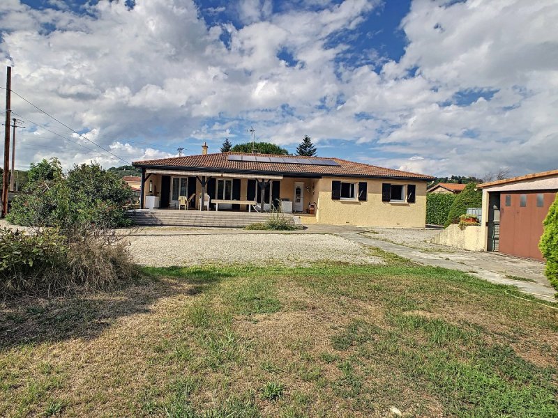 Maison à Saint-Martory (31360)