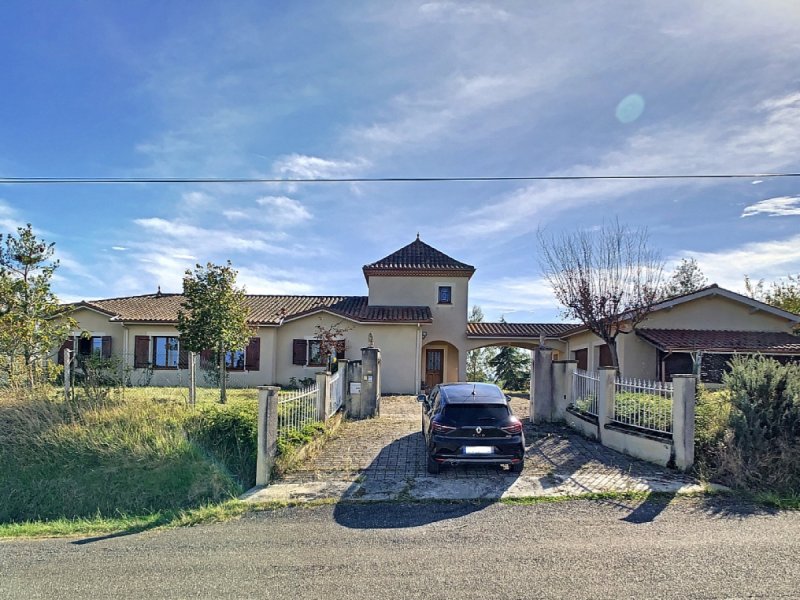 Maison à Mirande (32300)