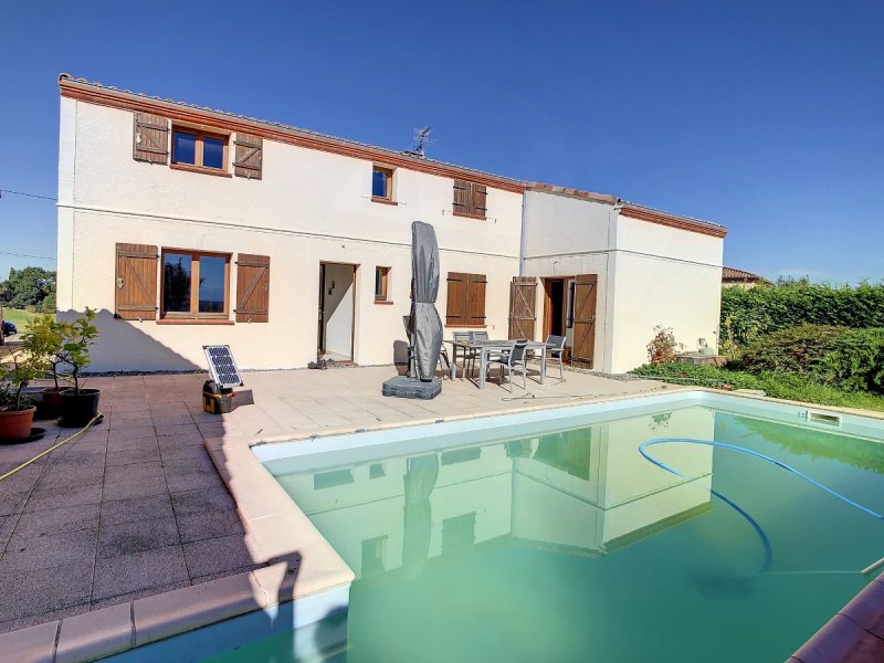 Maison à Masseube (32140)