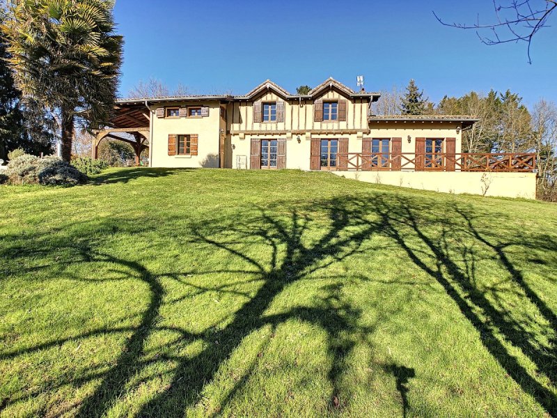Maison à Mirande (32300)