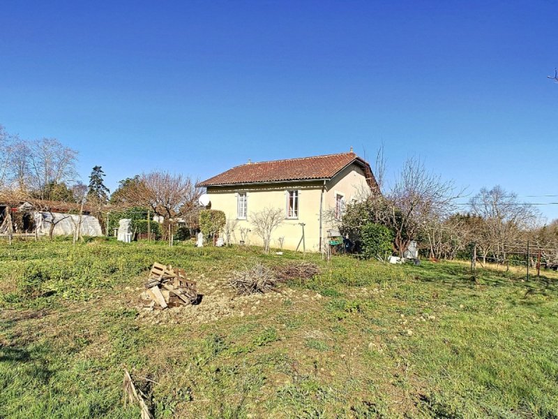 Maison à Miélan (32170)