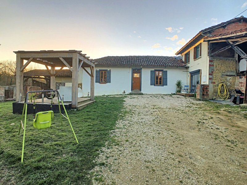 Maison à Masseube (32140)