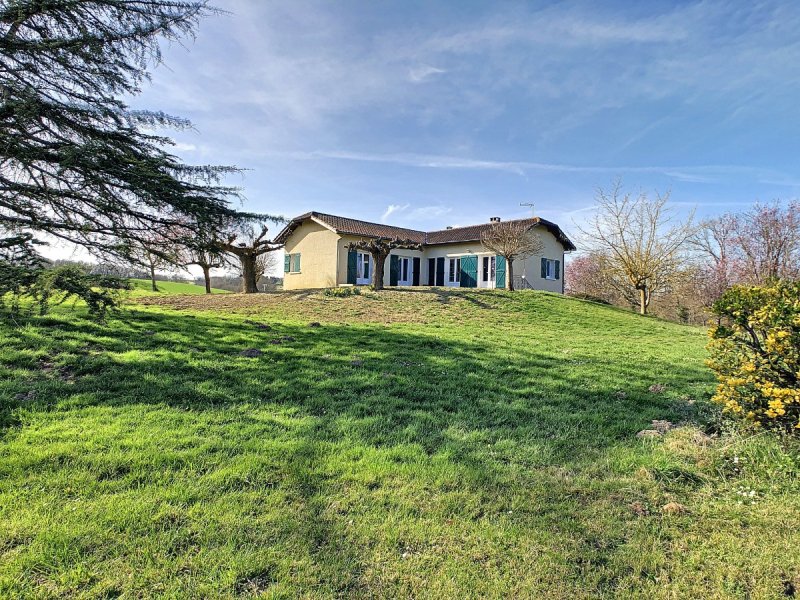 Maison à Mirande (32300)