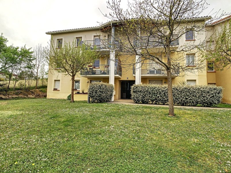 Appartement à Auch (32000)