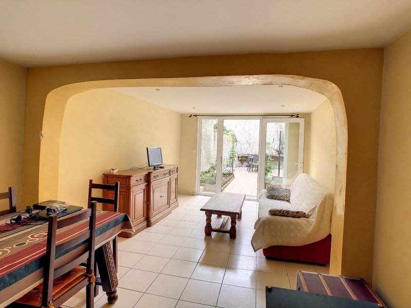 Maison à Mirande (32300)