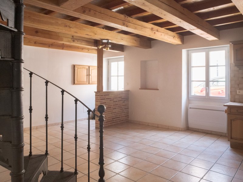 Maison à Caussade (82300)