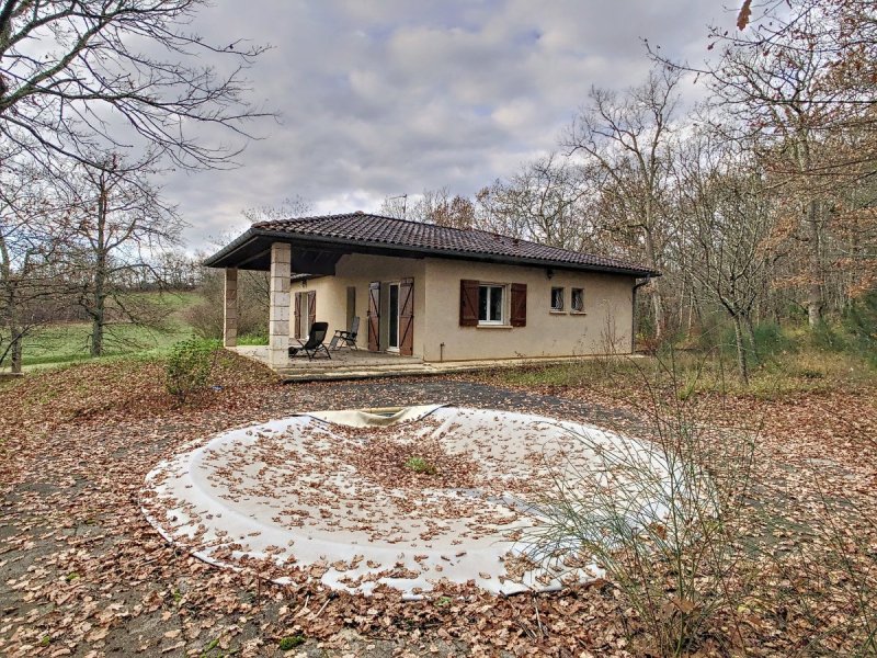 Maison à Mirande (32300)