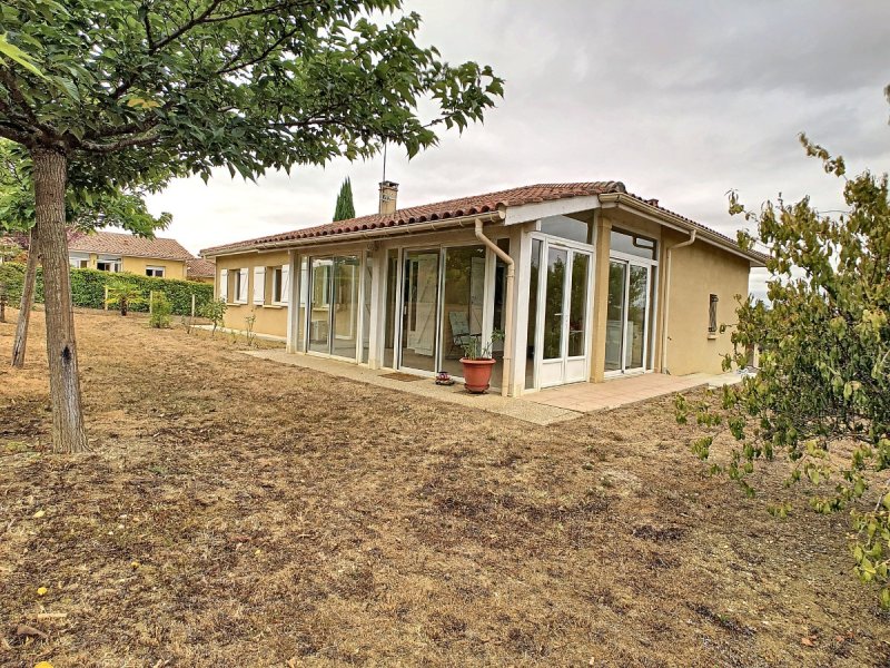 Maison à Vic-Fezensac (32190)