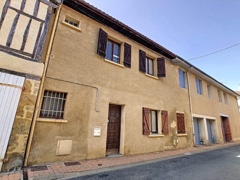 Maison à Mirande (32300)