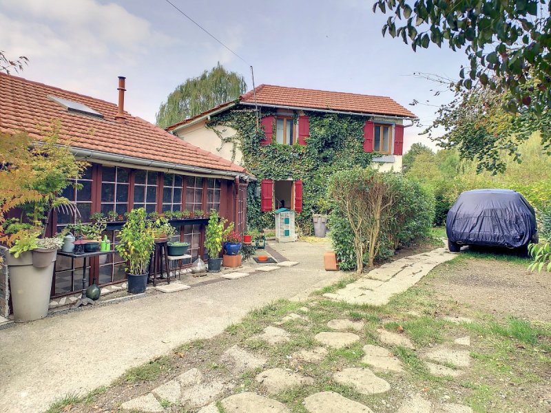Maison à Miélan (32170)