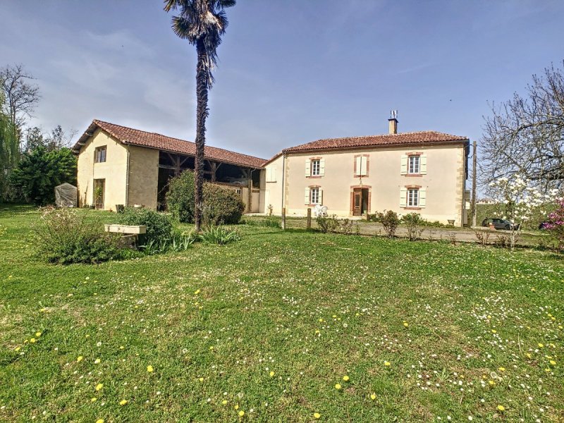 Maison à Mirande (32300)