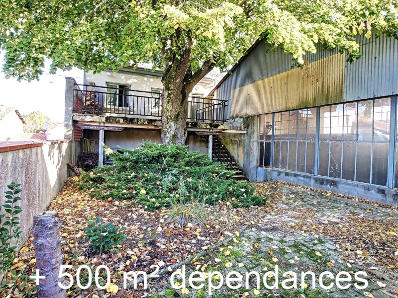 Maison à Mirande (32300)