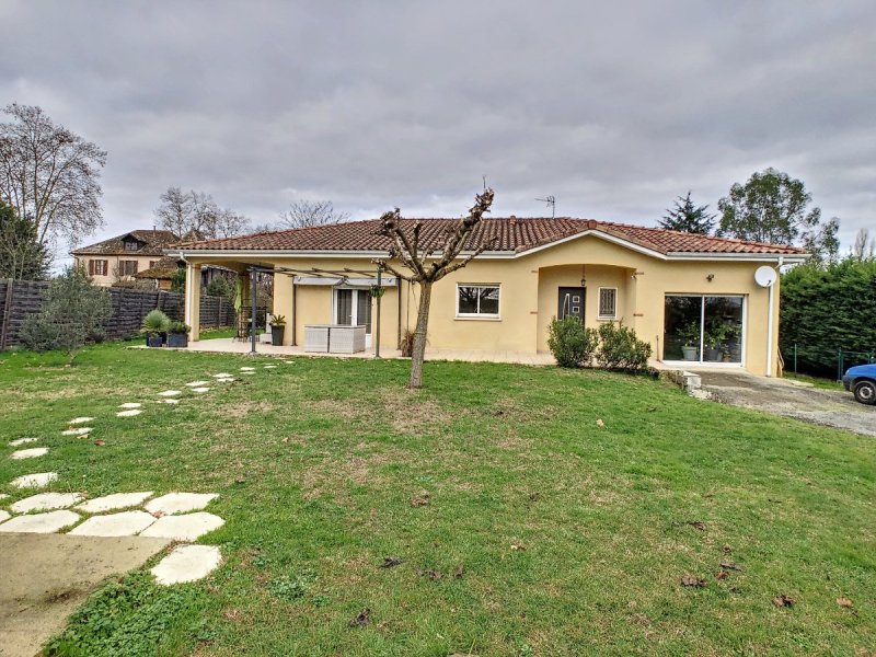 Maison à Mirande (32300)