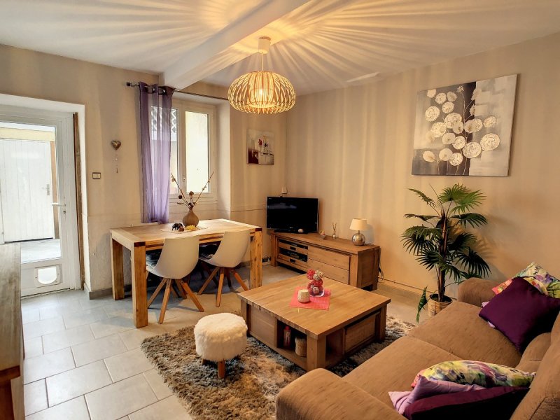 Maison à Mirande (32300)
