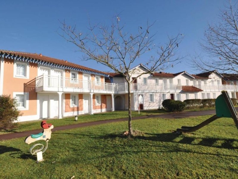 Appartement à Marciac (32230)