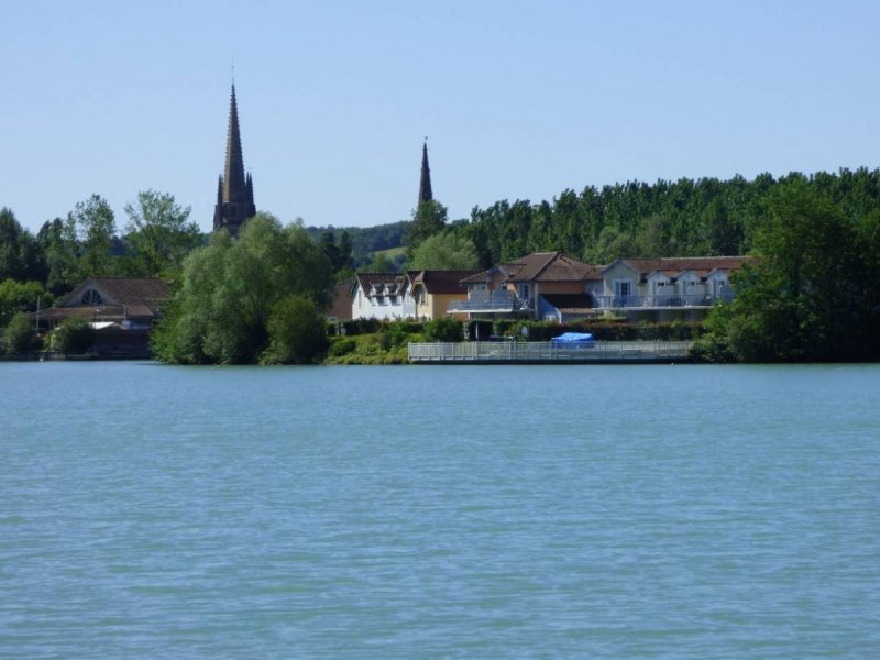 Appartement à Marciac (32230)