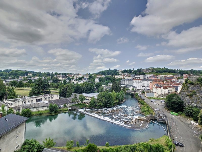 Appartement à Lourdes (65100)