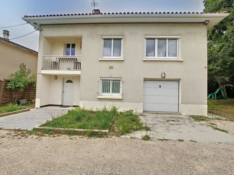 Maison à Auch (32000)