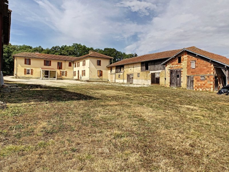 Maison à Masseube (32140)