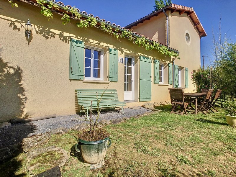 Maison à Montesquiou (32320)