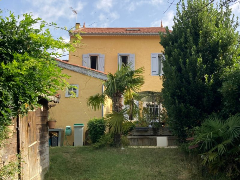 Maison à Mirande (32300)