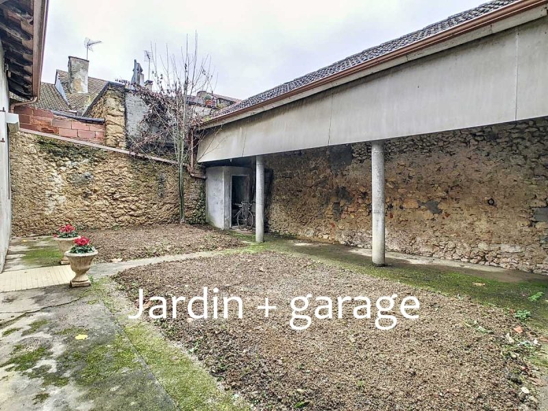 Maison à Mirande (32300)