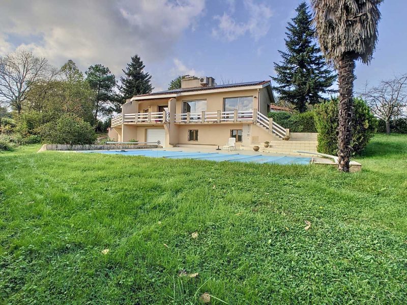 Maison à Auch (32000)