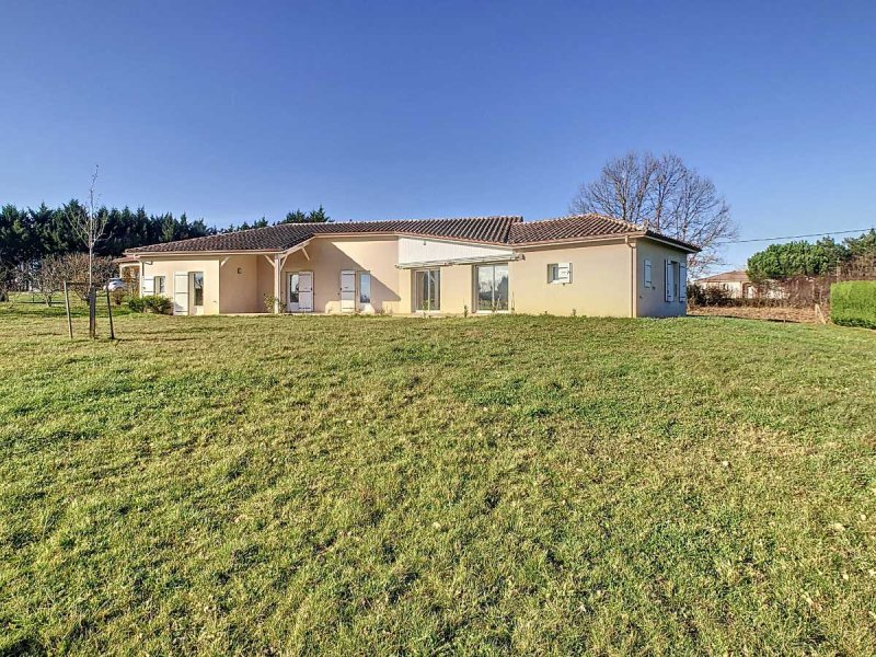 Maison à Mirande (32300)