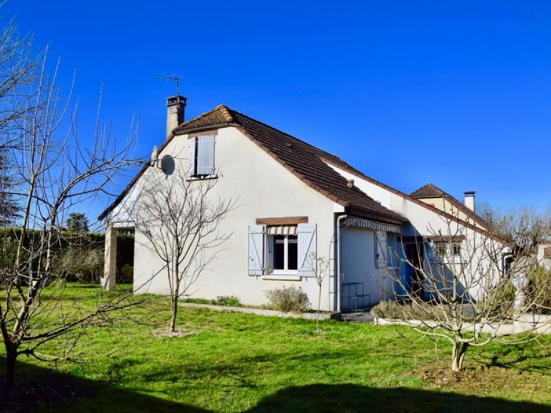 Maison à Pardies (64150)
