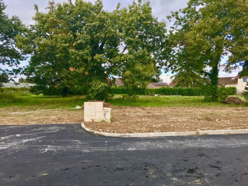 Terrain à Pardies (64150)
