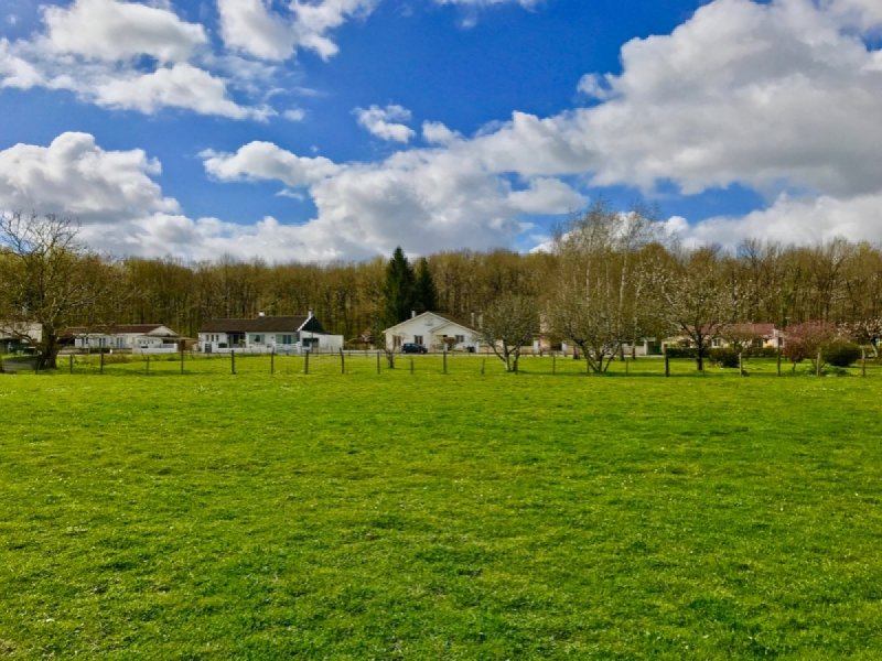 Terrain à Pardies (64150)