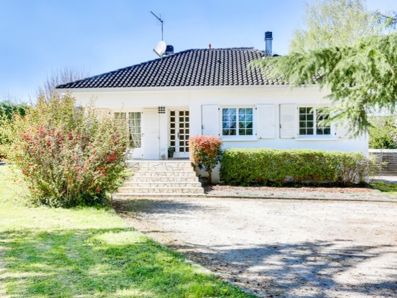 Maison à Pardies (64150)