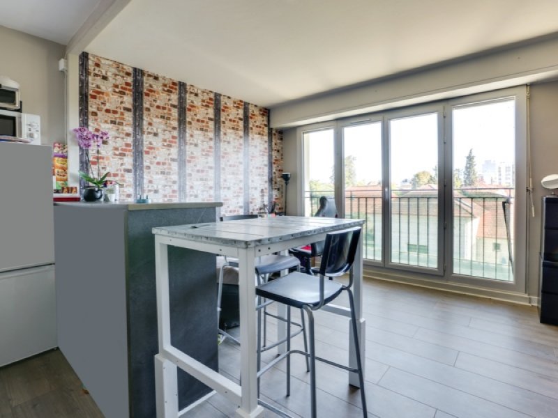 Appartement à Billère (64140)
